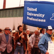 Lorbrook demo 1987